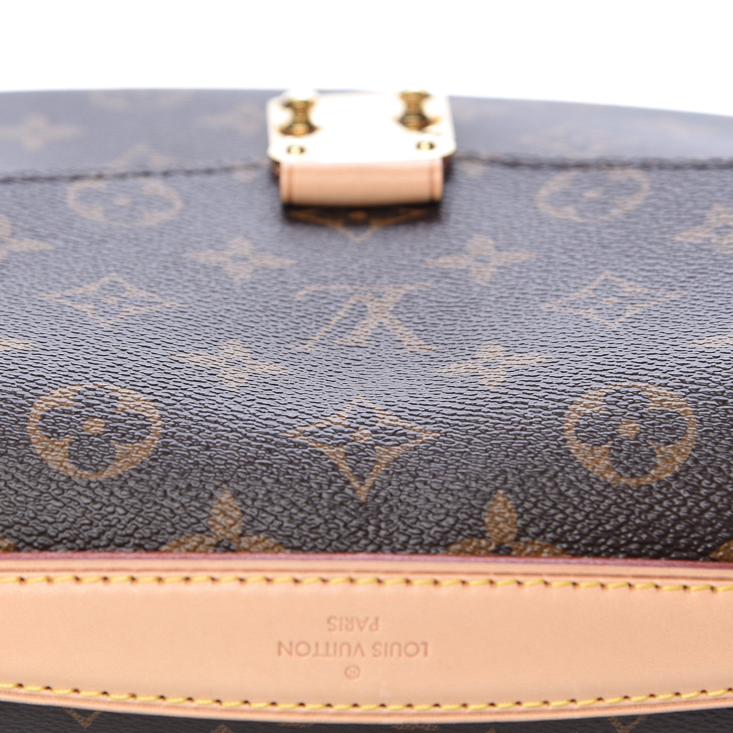 Louis Vuitton Monogram Pochette Metis 13 of 16