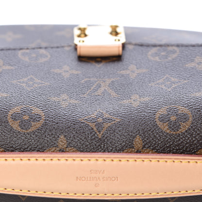 Louis Vuitton Monogram Pochette Metis 13 of 16