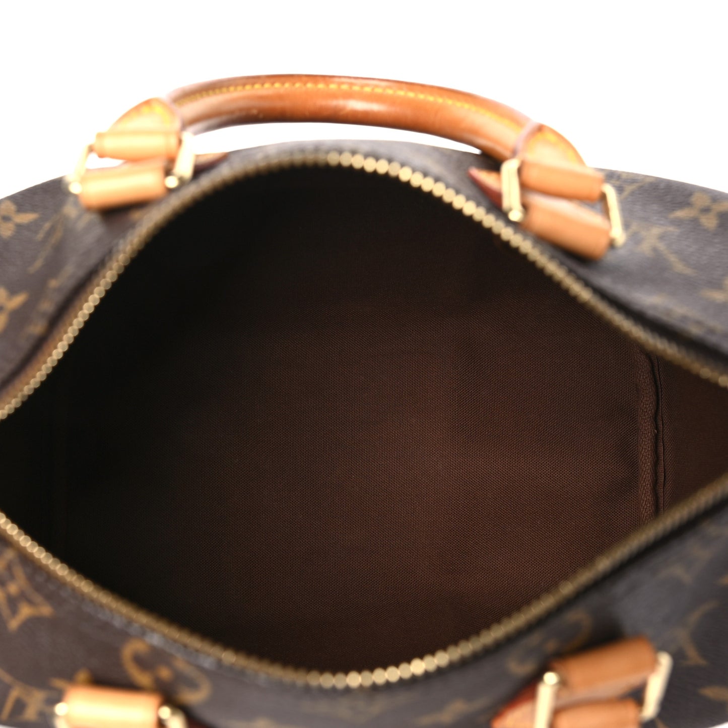 Monogram Speedy 25
