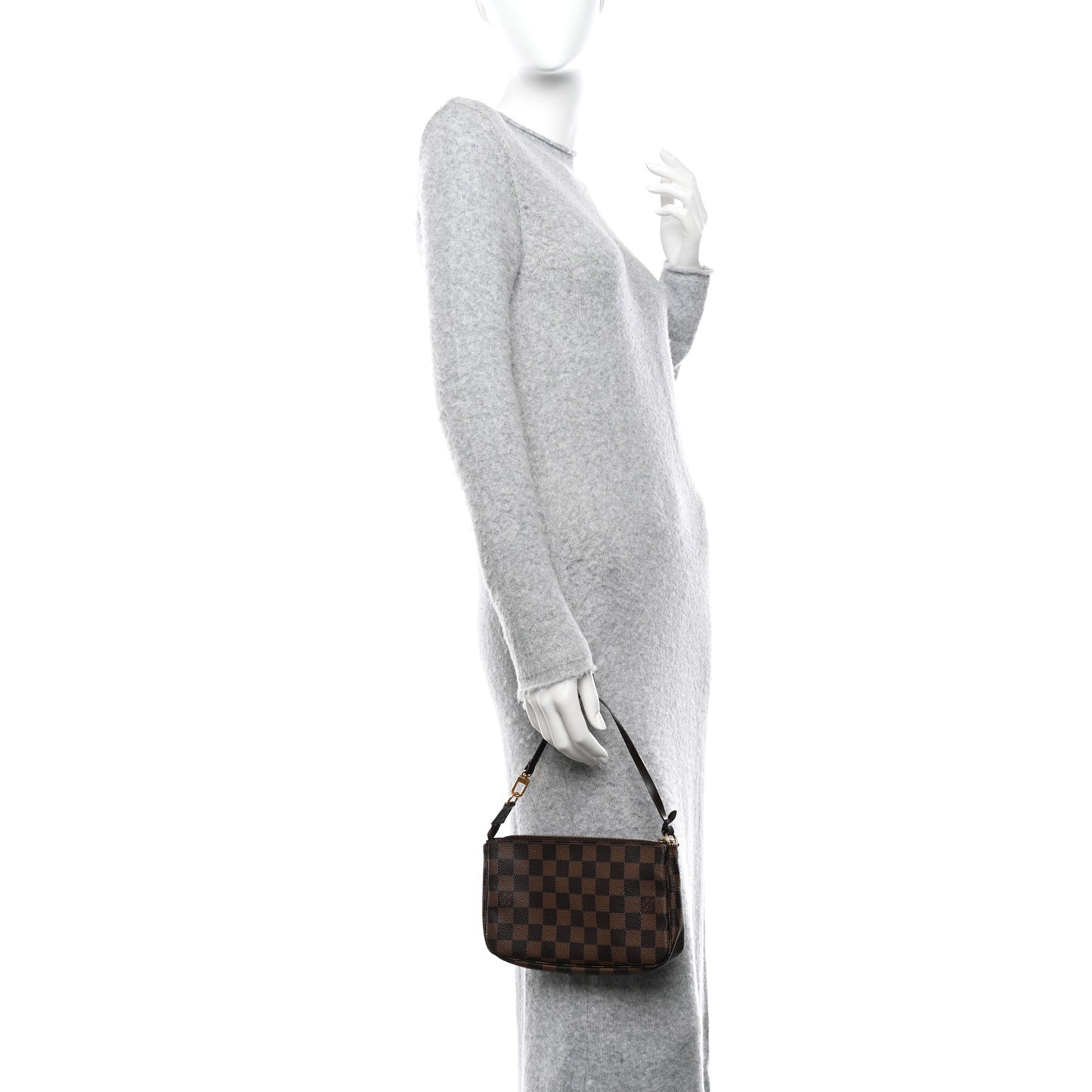 Damier Ebene Pochette Accessories