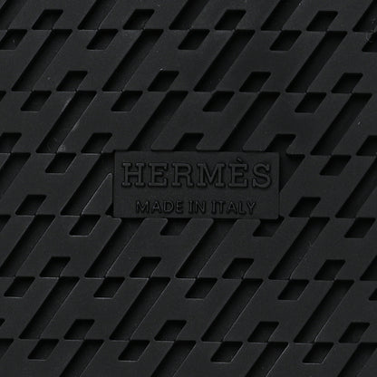 Hermes Nappa Extra Sandals 38 Naturel 8 of 10