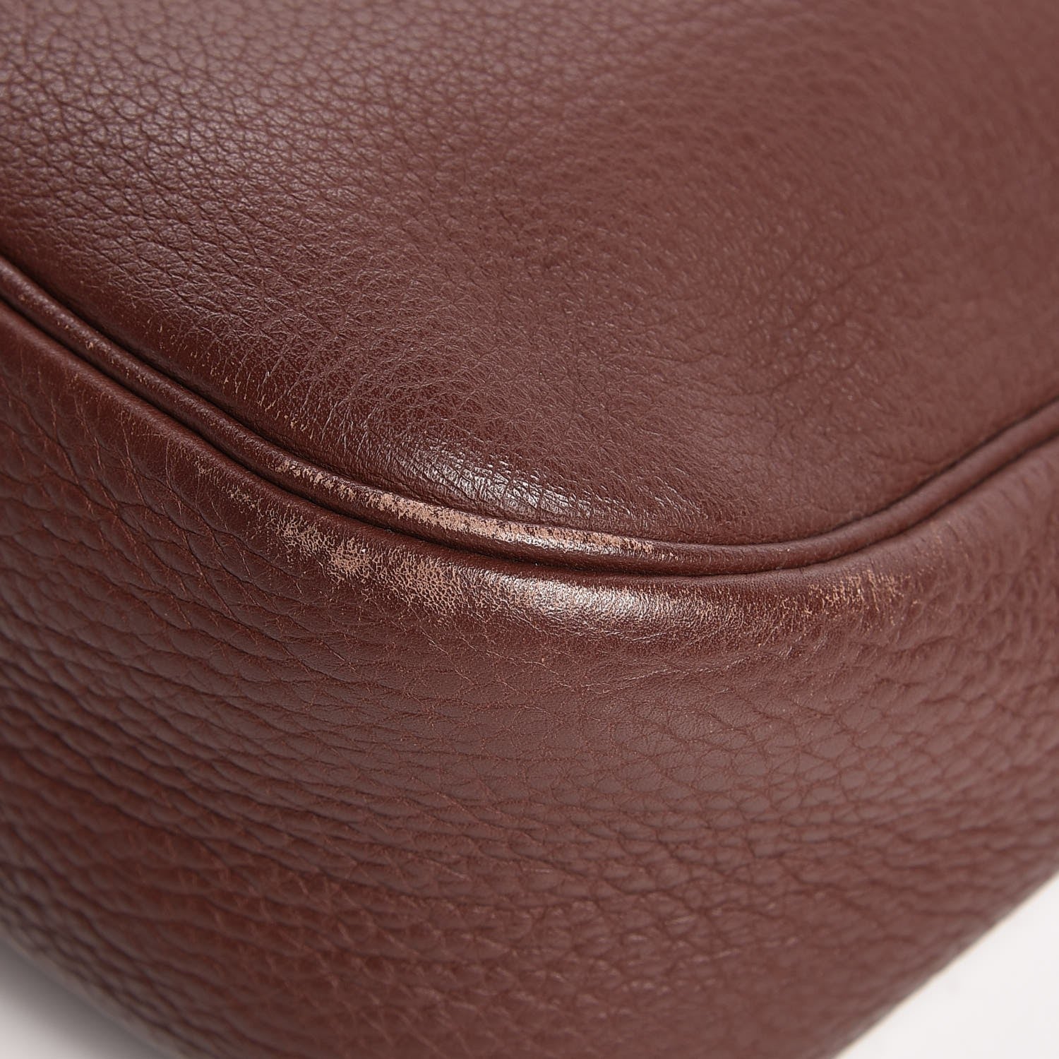 Hermes Taurilllon Clemence Christine Havane 10 of 14