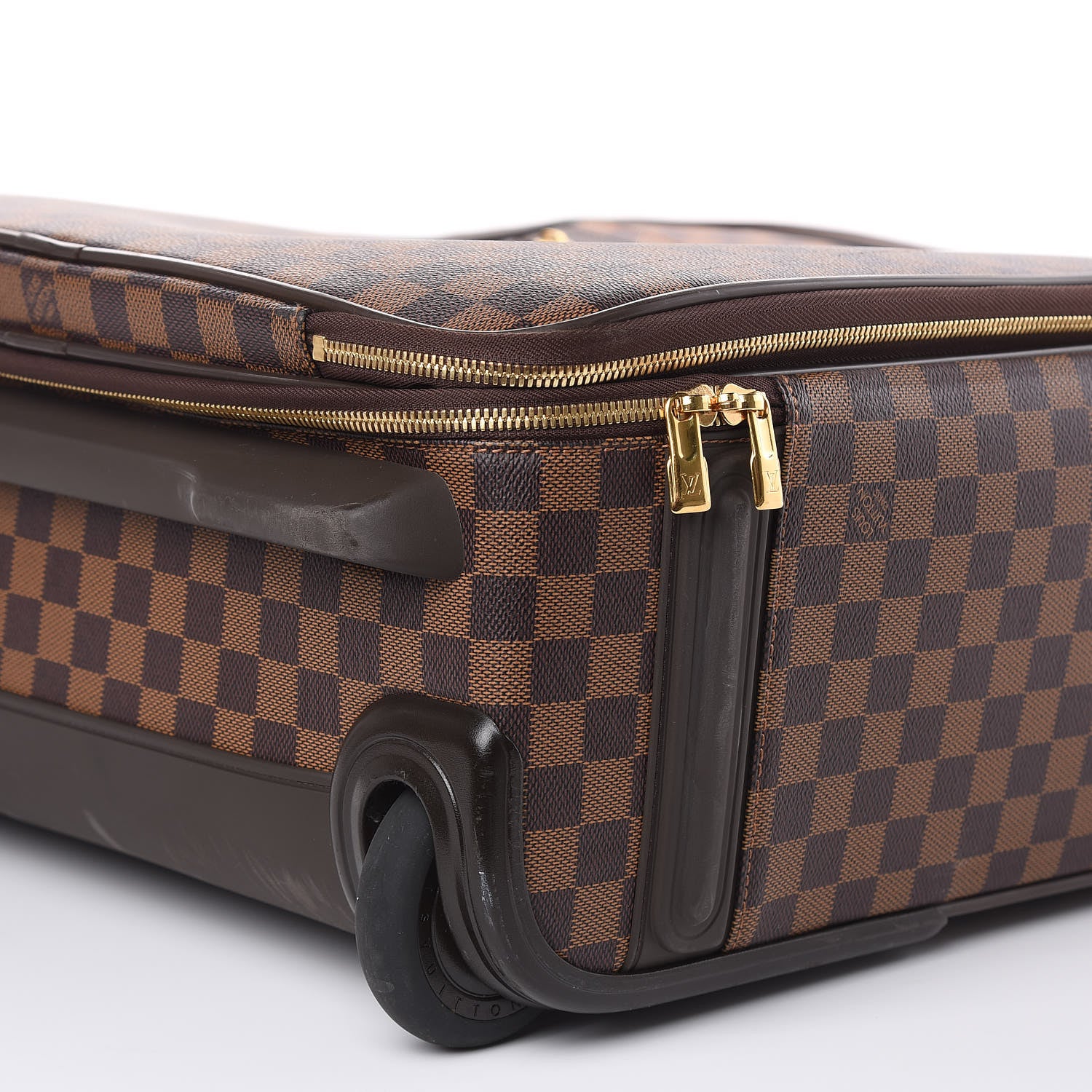 Louis Vuitton Damier Ebene Pegase 55 Business NM 10 of 19