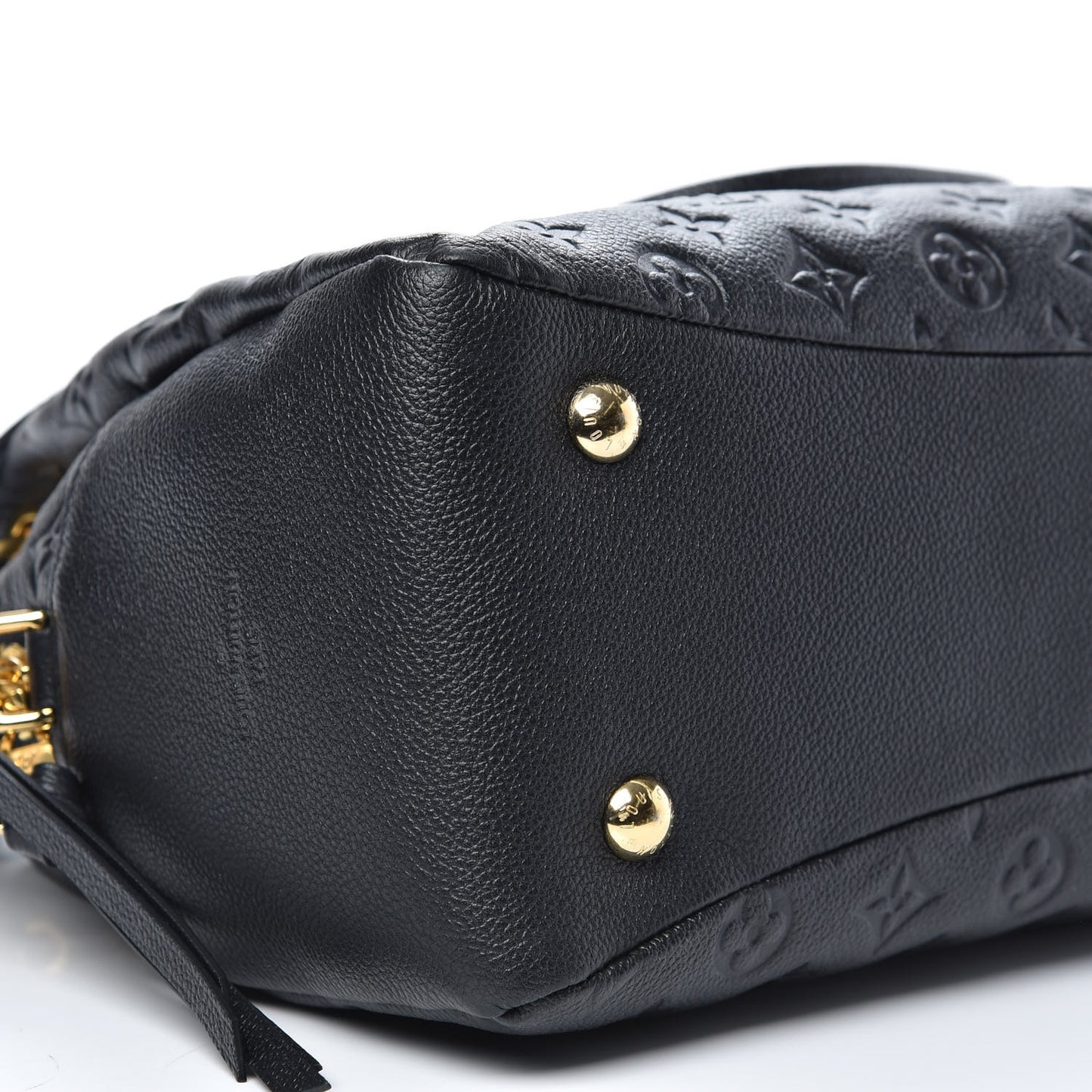 Empreinte Ponthieu PM Black