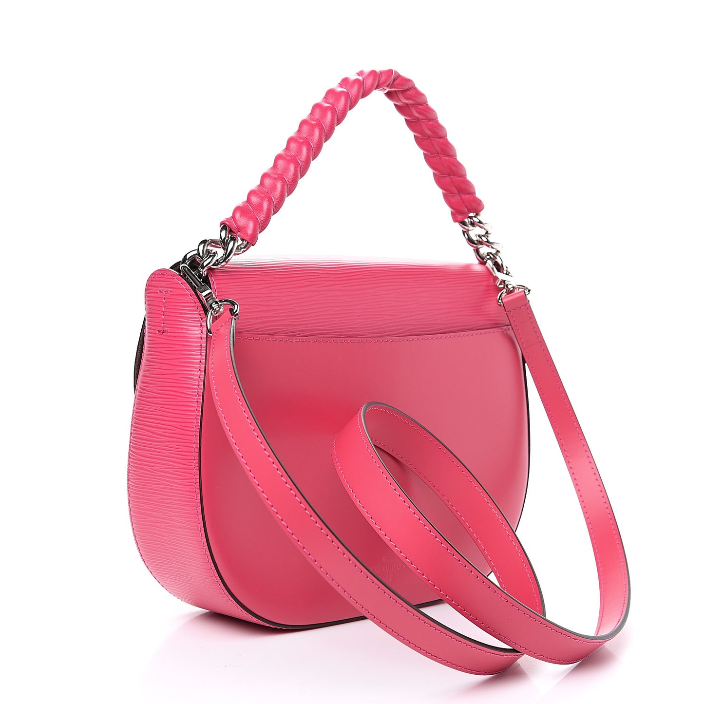 Epi Luna Hot Pink