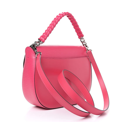 Louis Vuitton Epi Luna Hot Pink 2 of 7