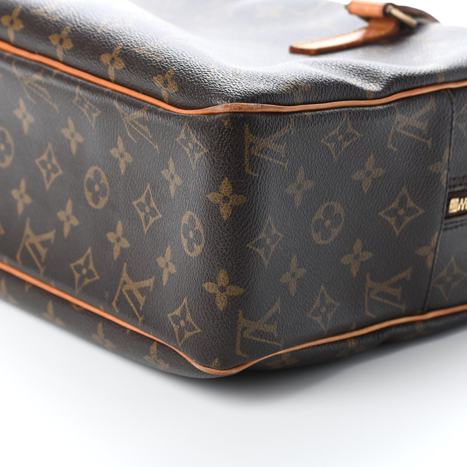 Louis Vuitton Monogram Cite GM 9 of 10