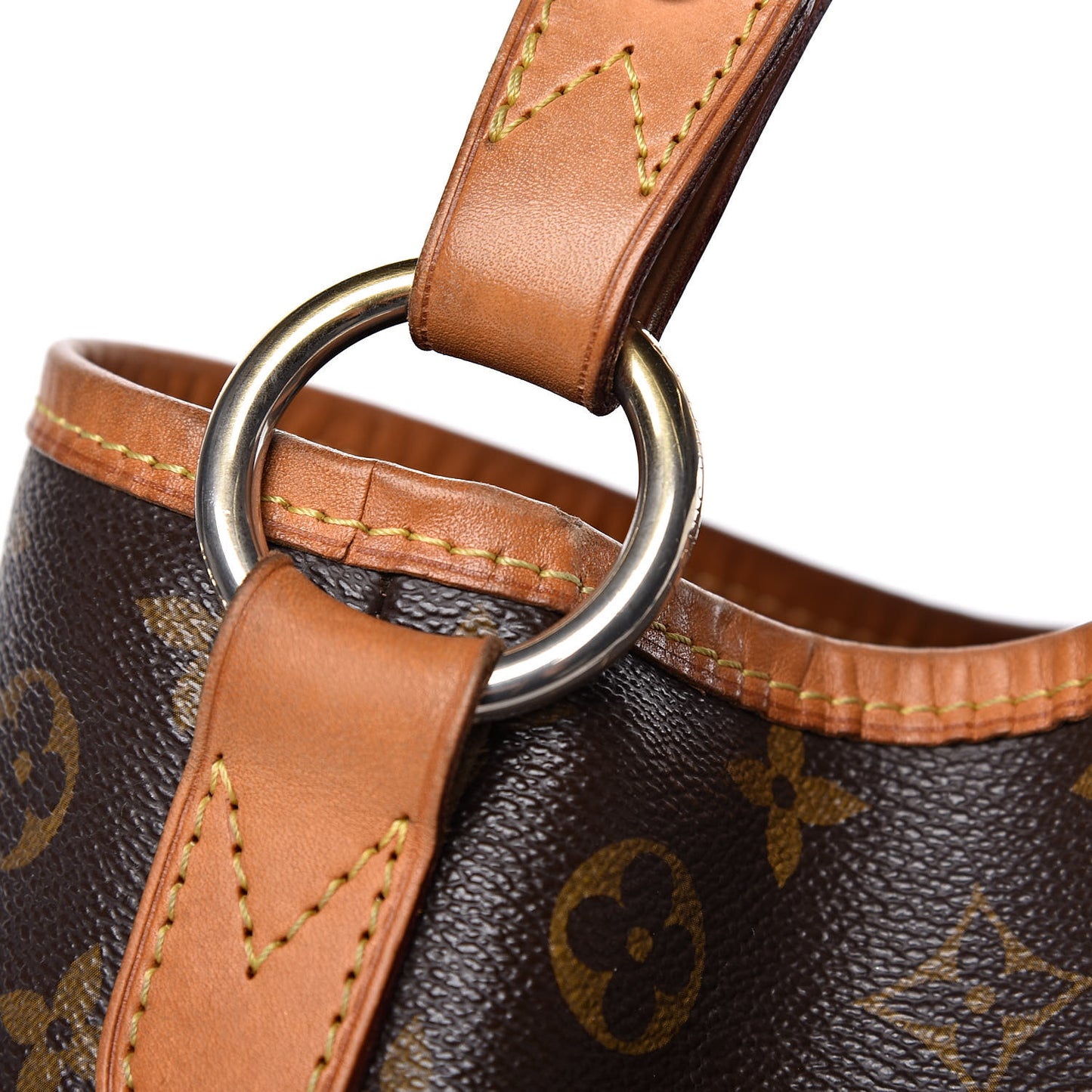 Monogram Delightful MM