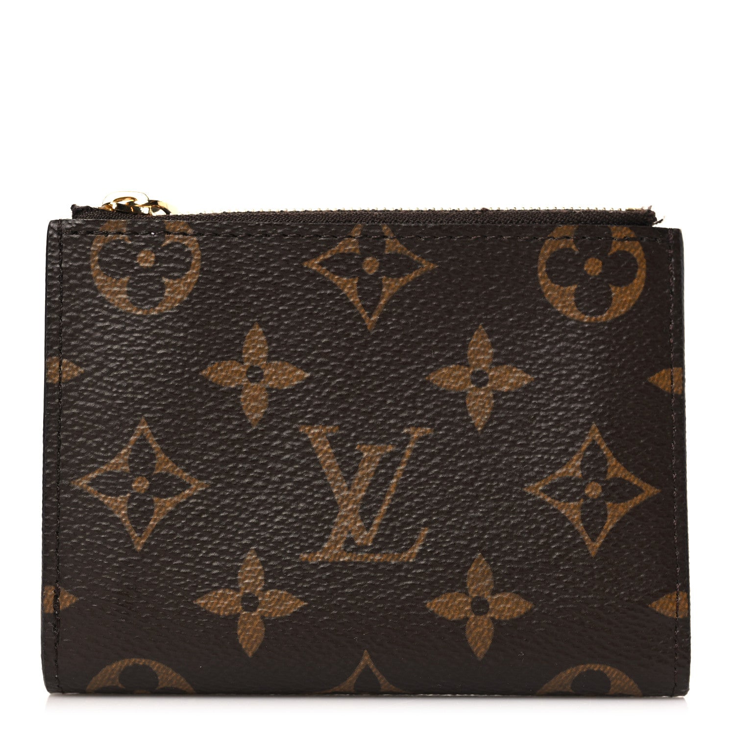 Louis Vuitton Monogram Lisa Wallet Iris 1 of 6