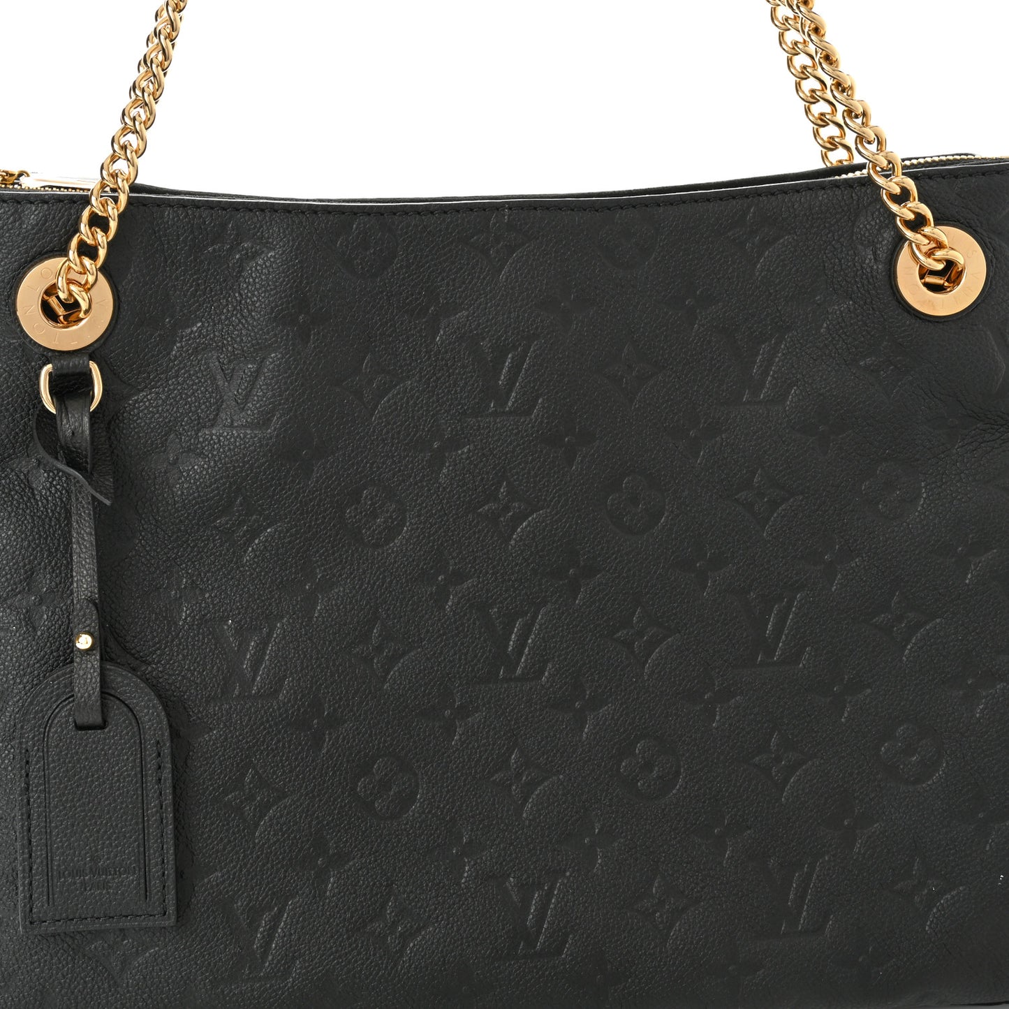 Empreinte Surene MM Black