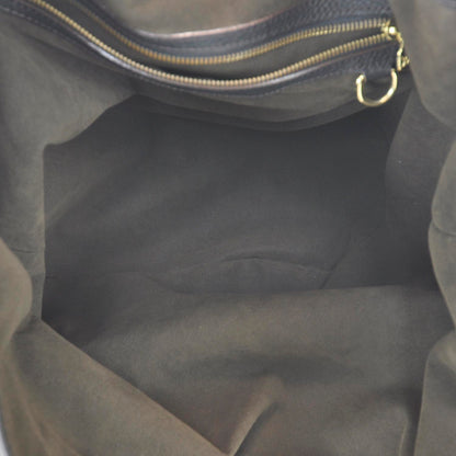 Louis Vuitton Mahina XL Black 7 of 9