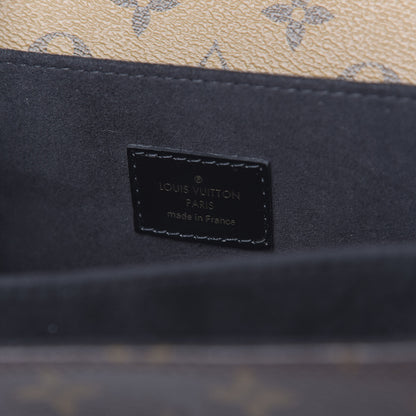 Louis Vuitton Reverse Monogram Pochette Metis 6 of 10