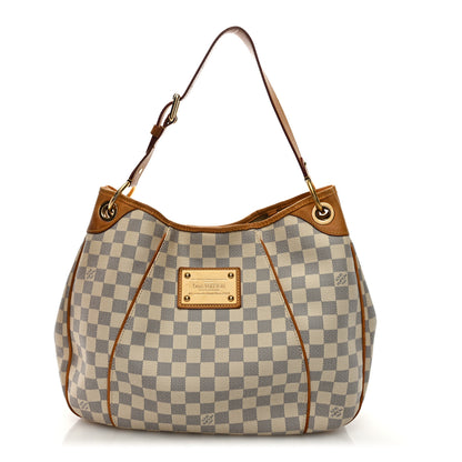 Louis Vuitton Damier Azur Galliera PM 1 of 12