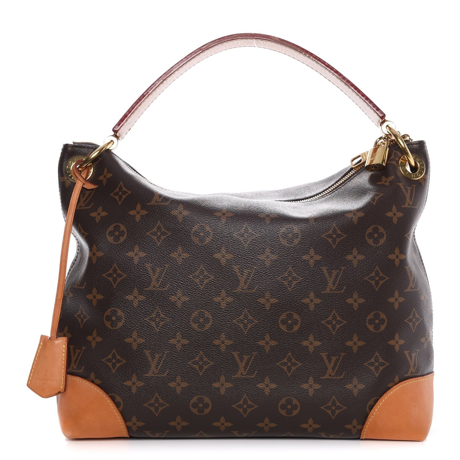 Louis Vuitton Monogram Berri PM 1 of 14