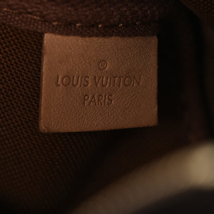 Louis Vuitton Monogram Multi Pochette Accessories Mini Pochette 6 of 11