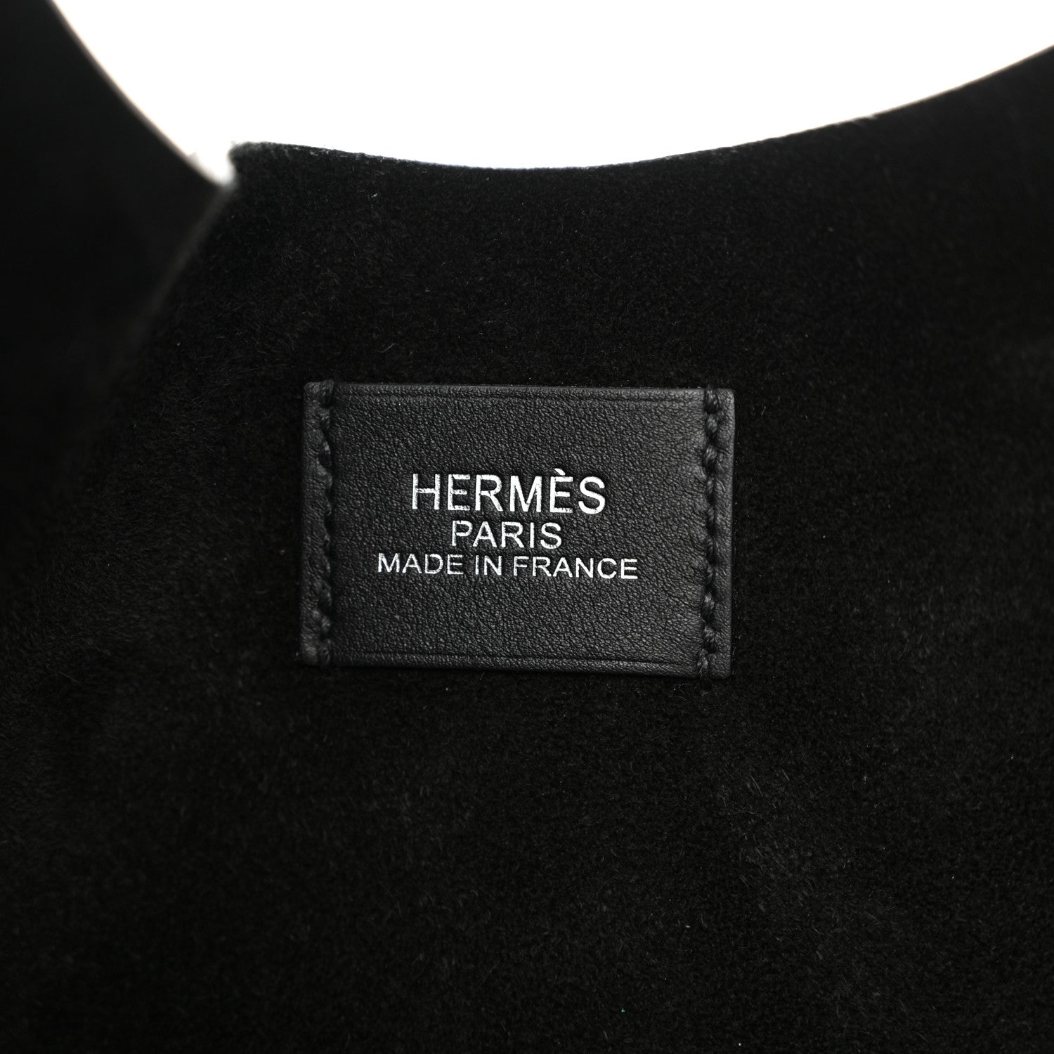 Hermes Togo Swift Arcon Black 6 of 10