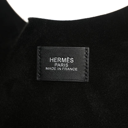 Hermes Togo Swift Arcon Black 6 of 10