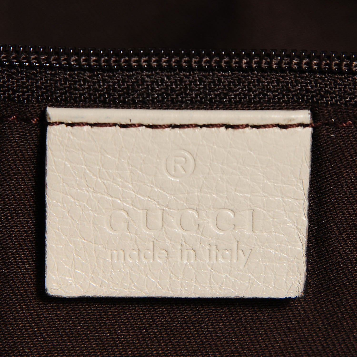 Gucci Monogram Medium Sukey Tote Off White 6 of 7
