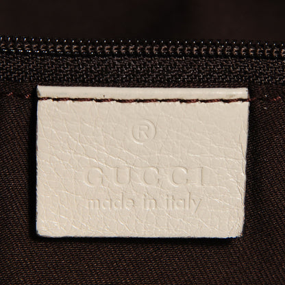 Gucci Monogram Medium Sukey Tote Off White 6 of 7