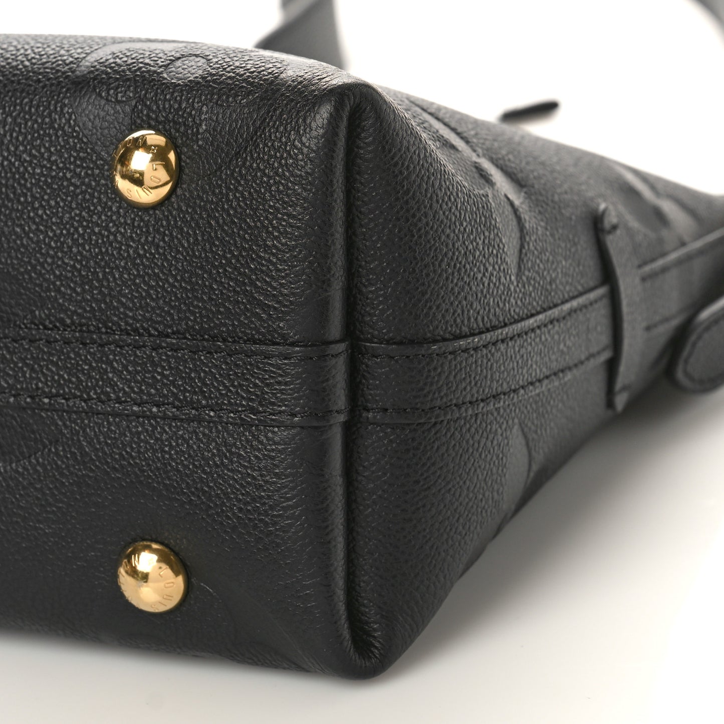 Empreinte Carryall PM Black