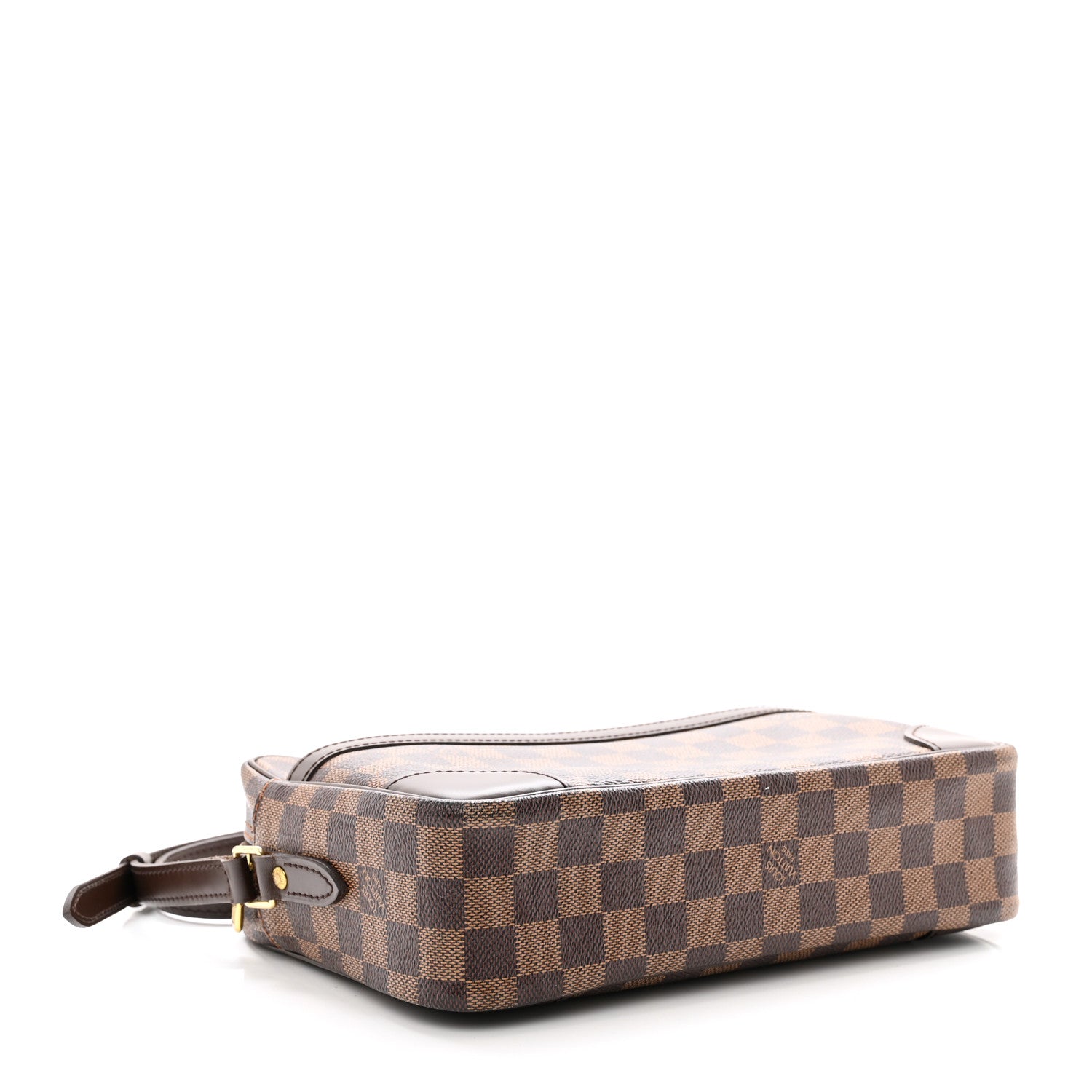Louis Vuitton Damier Ebene Trocadero 27 4 of 9