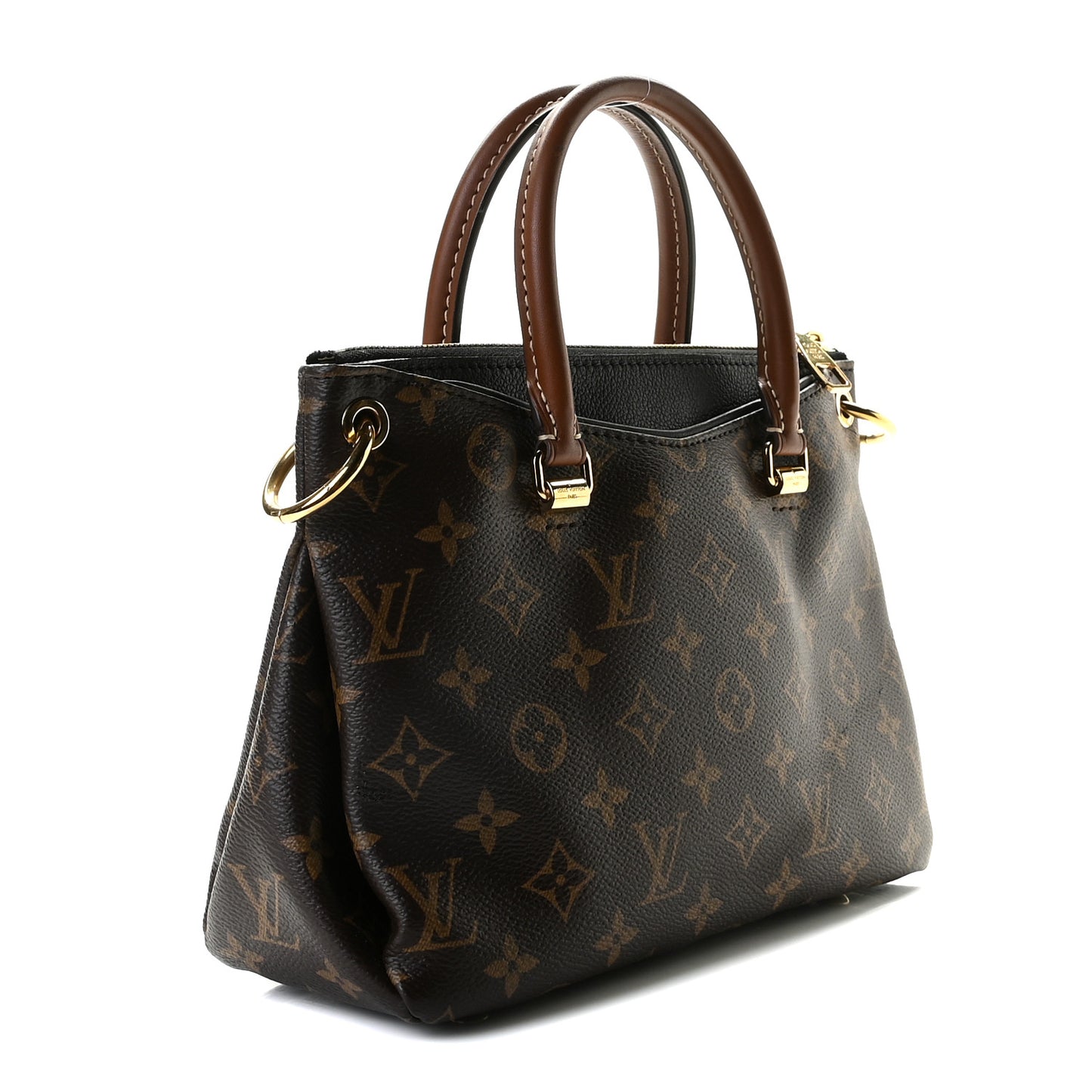 Monogram Pallas BB Black