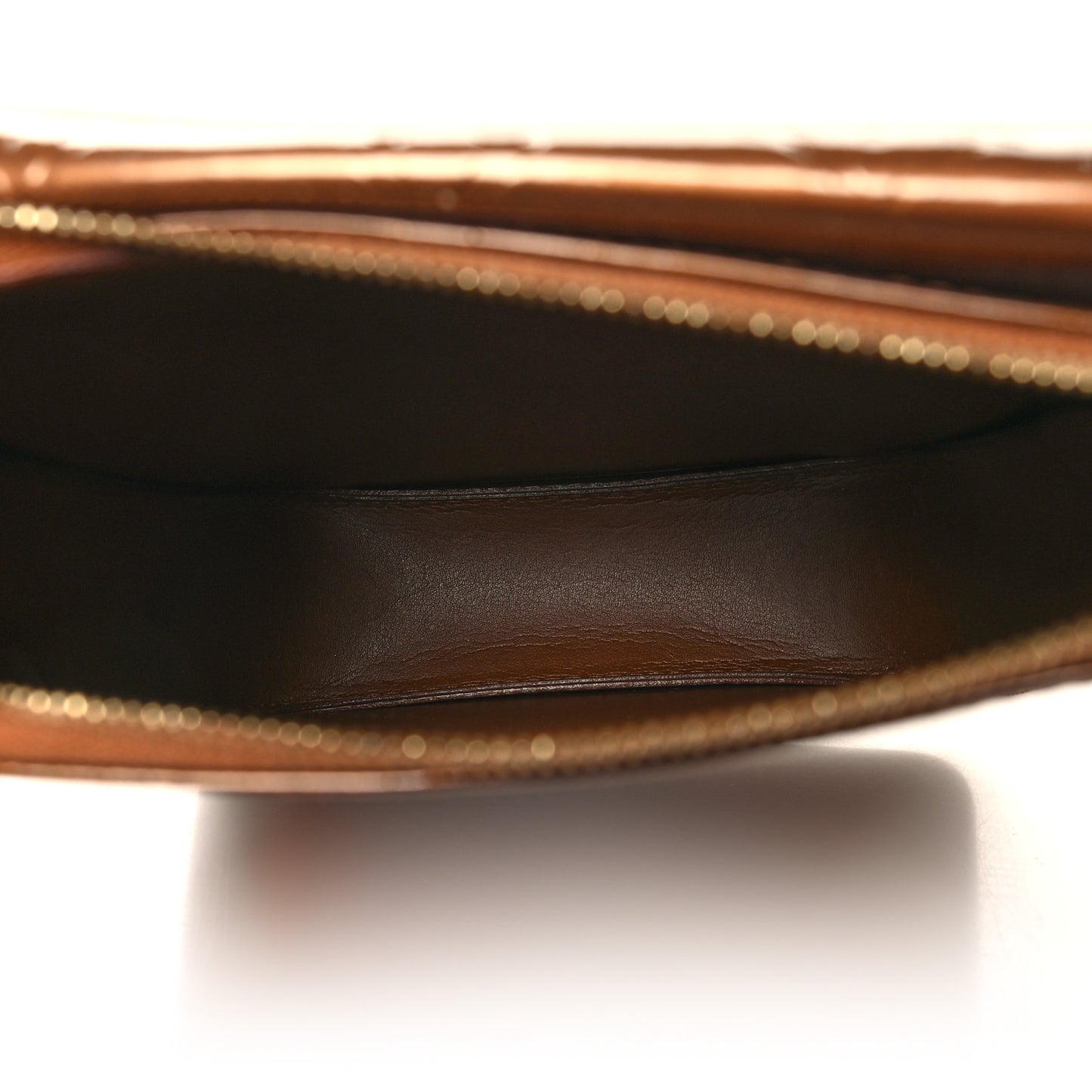 Vernis Mott Bronze