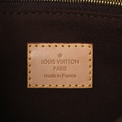 Louis Vuitton Monogram Menilmontant PM 6 of 9