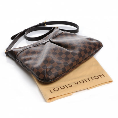 Louis Vuitton Damier Ebene Bloomsbury PM 4 of 7
