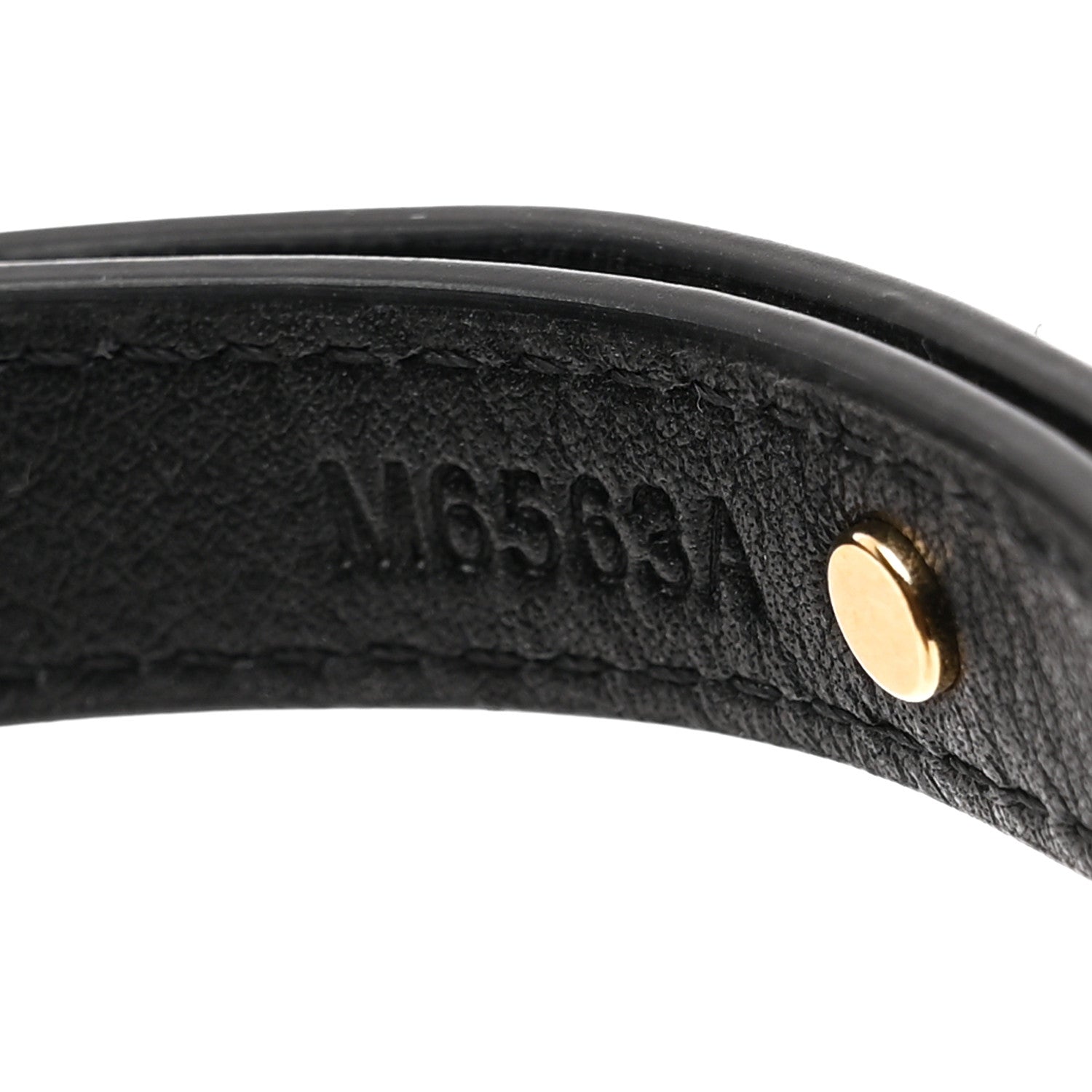 Louis Vuitton Monogram Party Palm Springs Bracelet 6 of 8