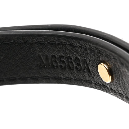 Louis Vuitton Monogram Party Palm Springs Bracelet 6 of 8