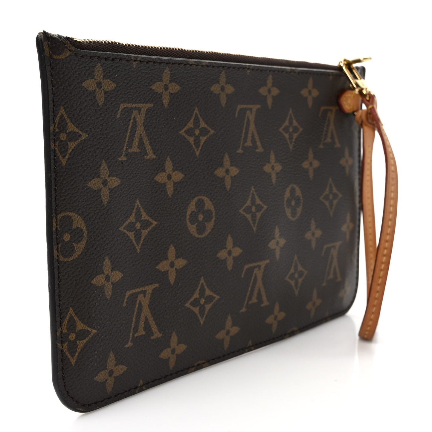 Monogram Neverfull MM GM Pochette
