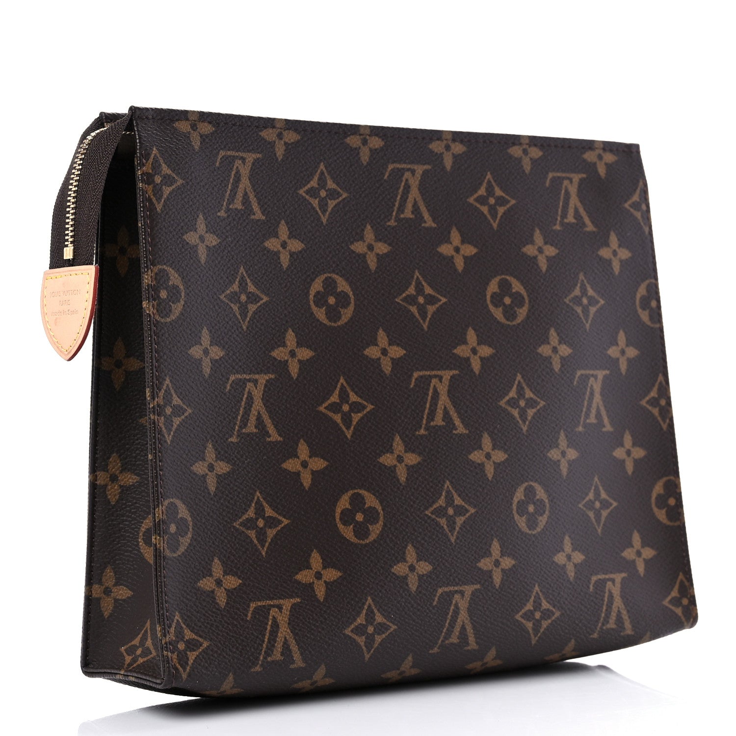 Louis Vuitton Monogram Toiletry Pouch 26 3 of 13