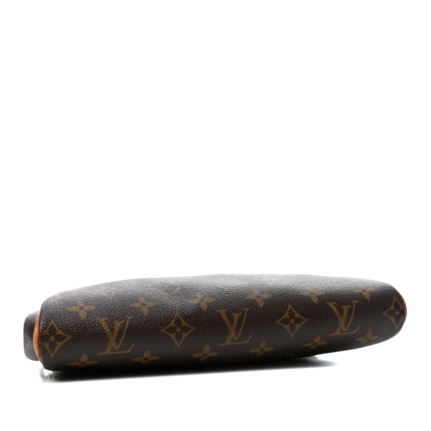 Monogram Eva Clutch
