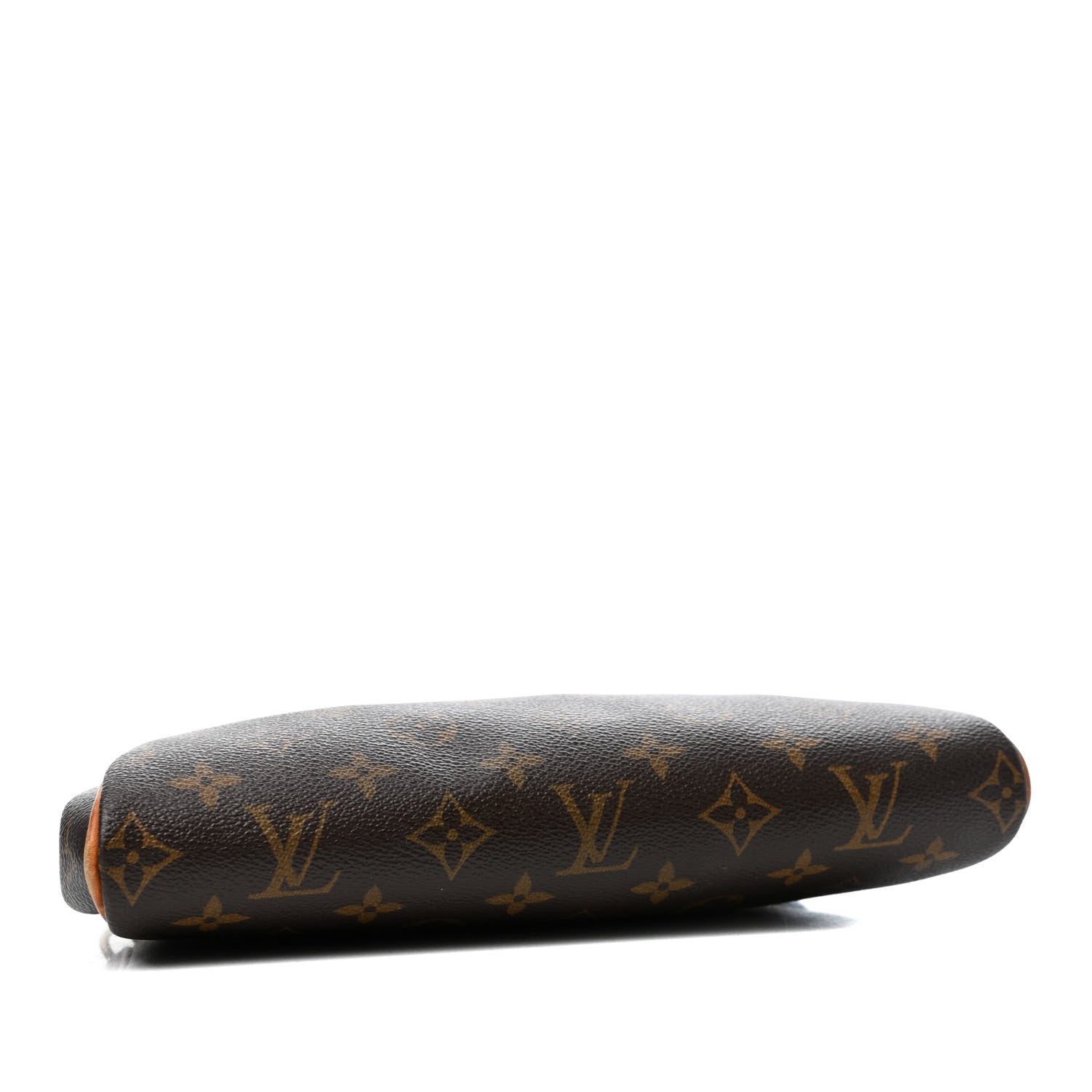 Louis Vuitton Monogram Eva Clutch 3 of 4