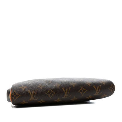 Louis Vuitton Monogram Eva Clutch 3 of 4