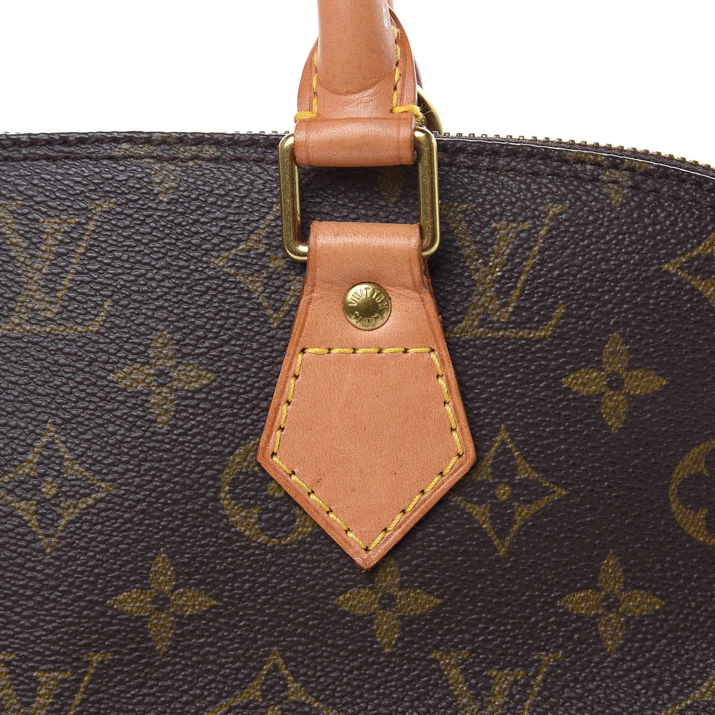 Monogram Alma PM