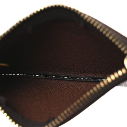 Louis Vuitton Monogram Key Pouch 5 of 8
