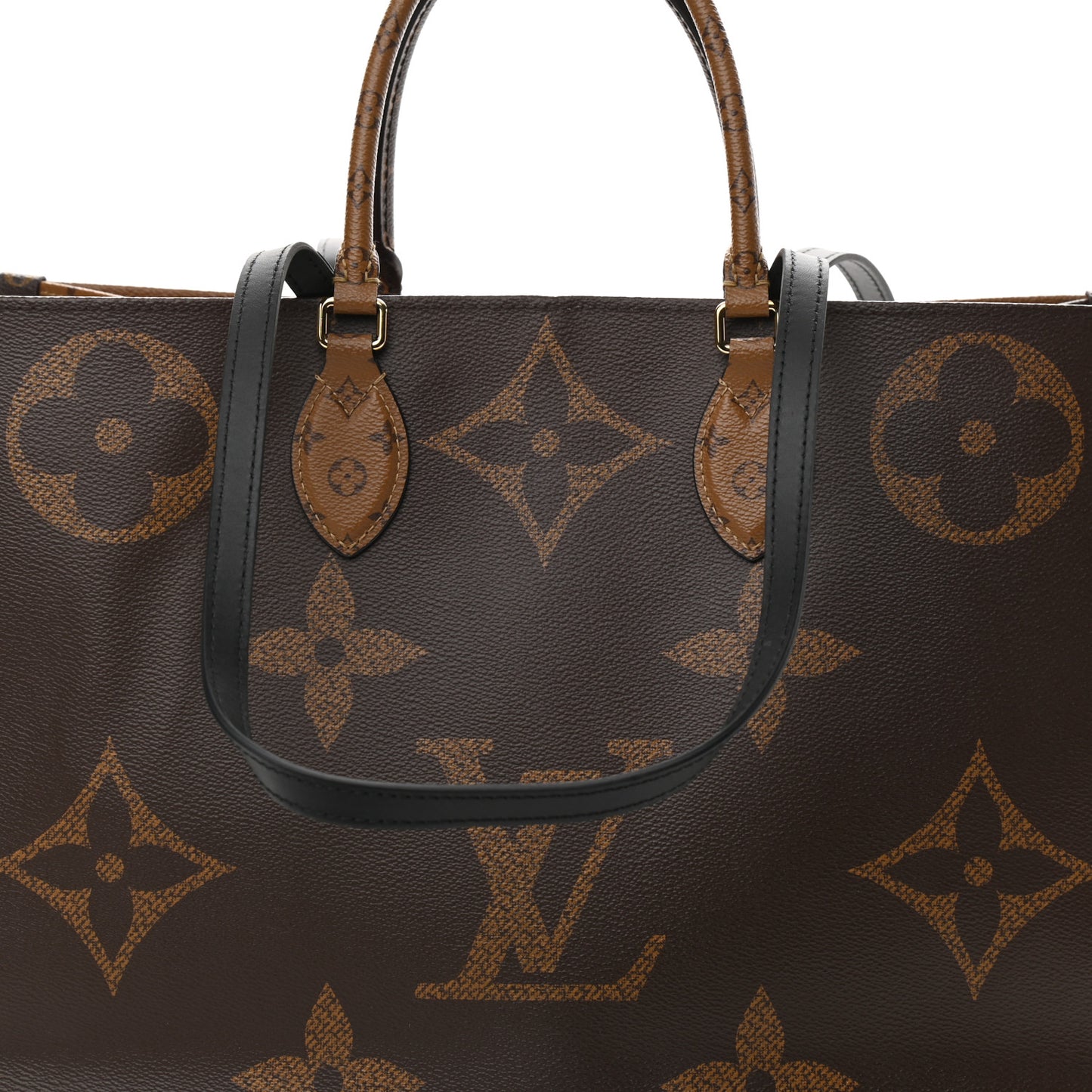 Reverse Monogram Giant Onthego GM