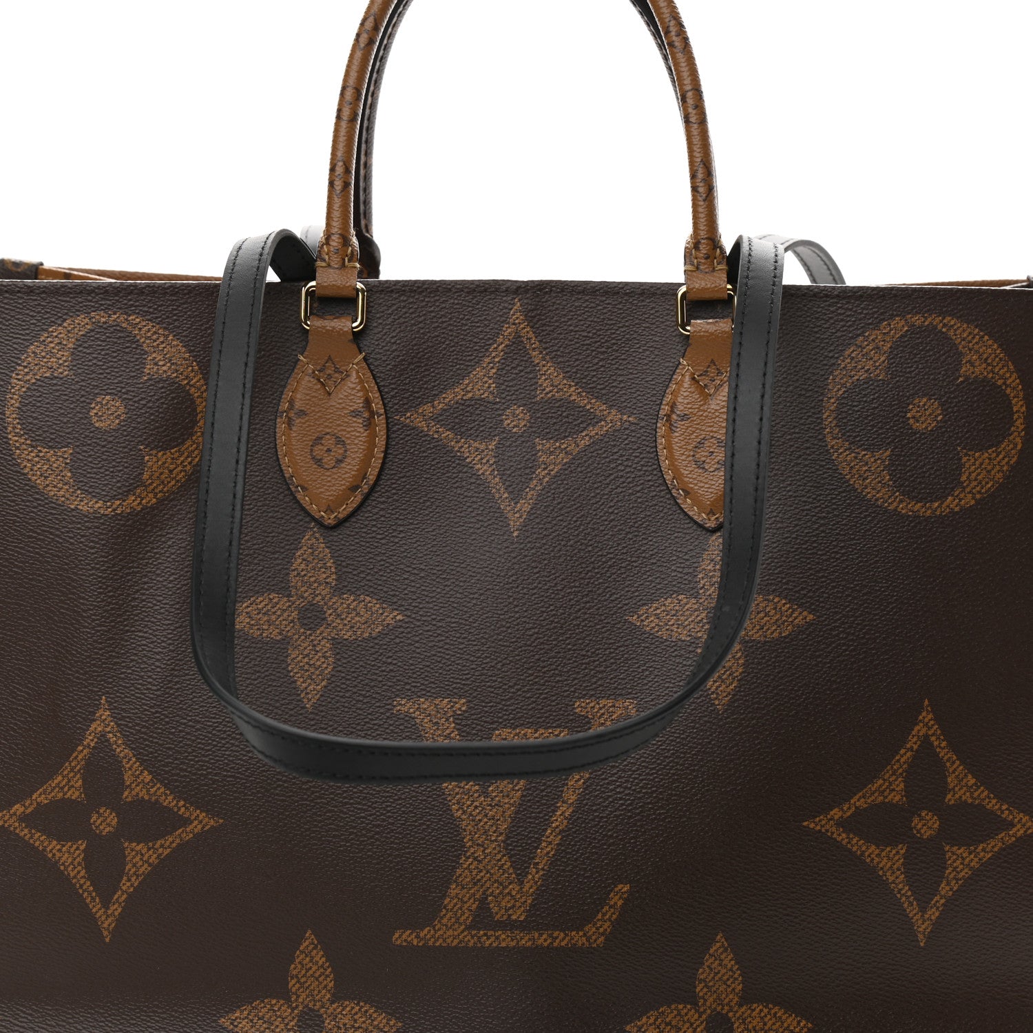 Louis Vuitton Reverse Monogram Giant Onthego GM 8 of 11