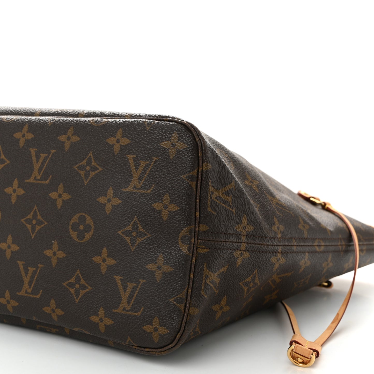 Monogram Neverfull MM