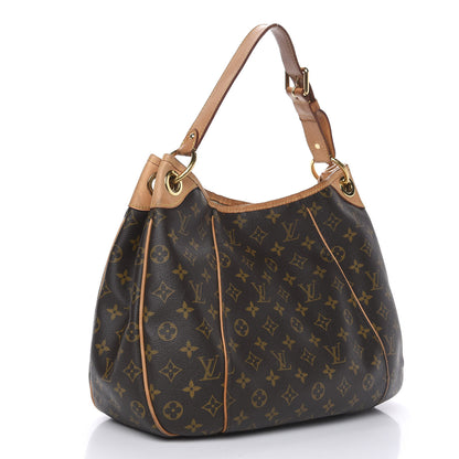 Louis Vuitton Monogram Galliera PM 3 of 17