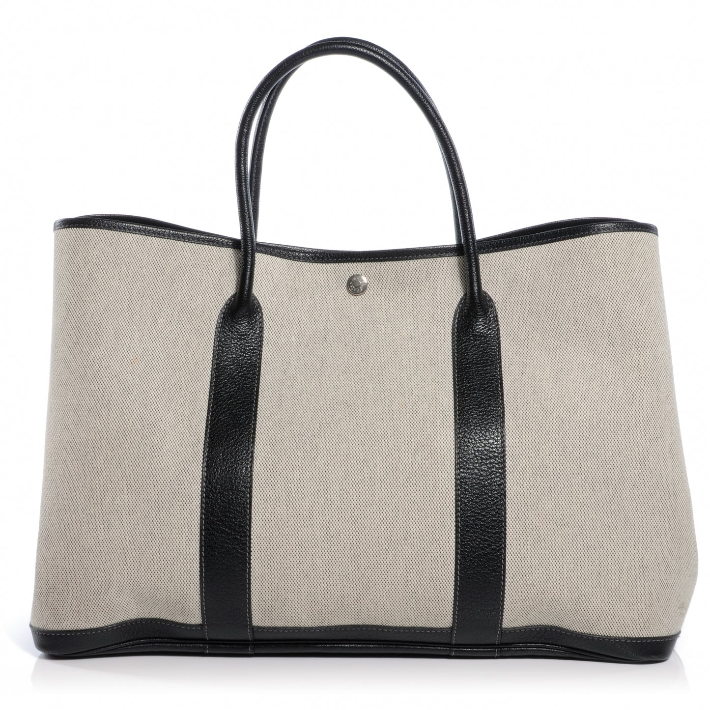 Toile Garden Party XL Noir