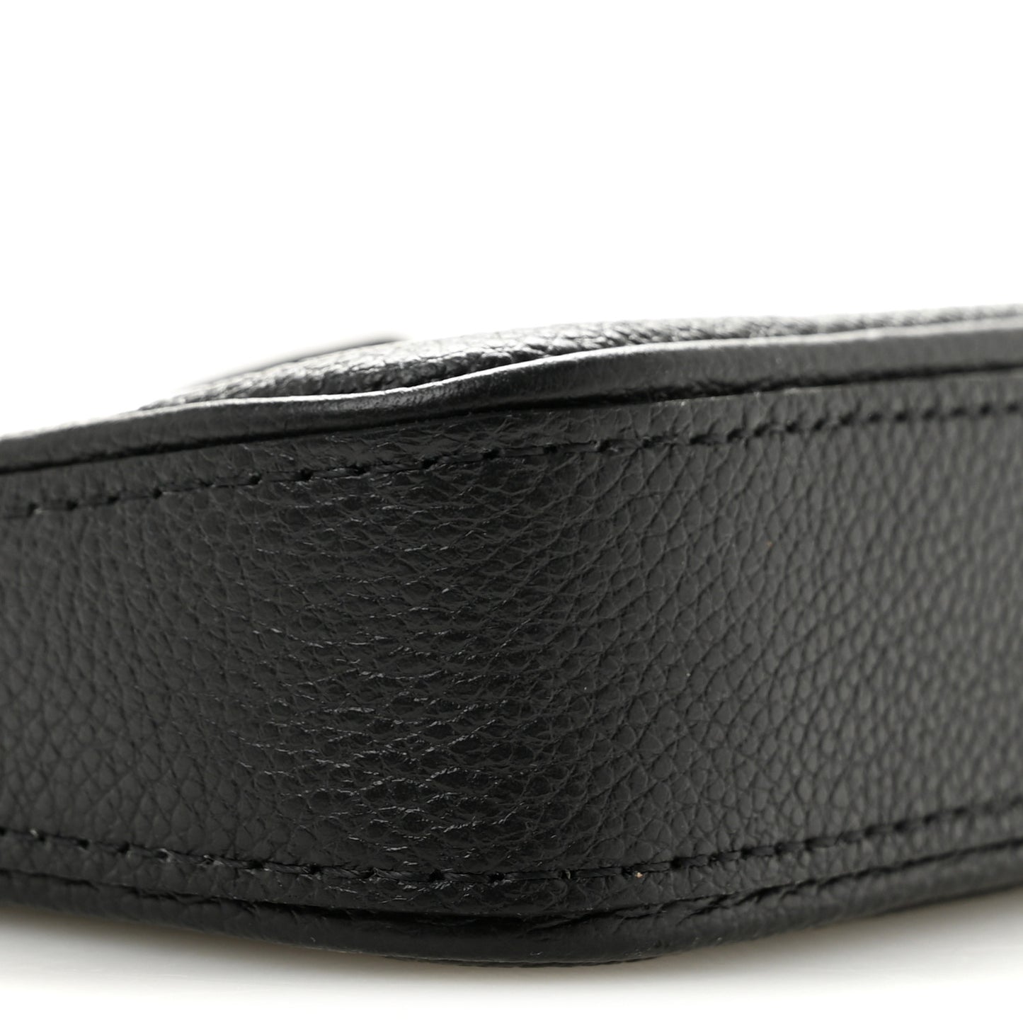 Empreinte Easy Pouch On Strap Black