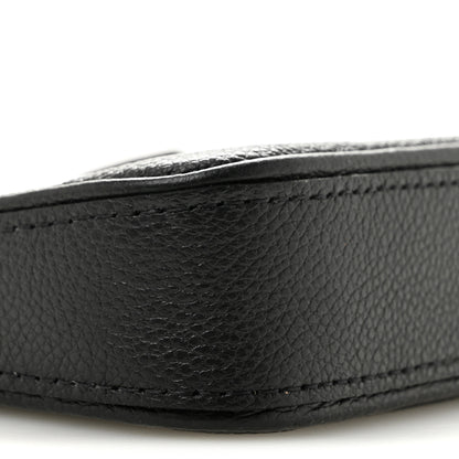 Louis Vuitton Empreinte Easy Pouch On Strap Black 6 of 10