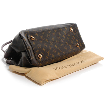 Louis Vuitton Monogram Olympe Bordeaux 4 of 7