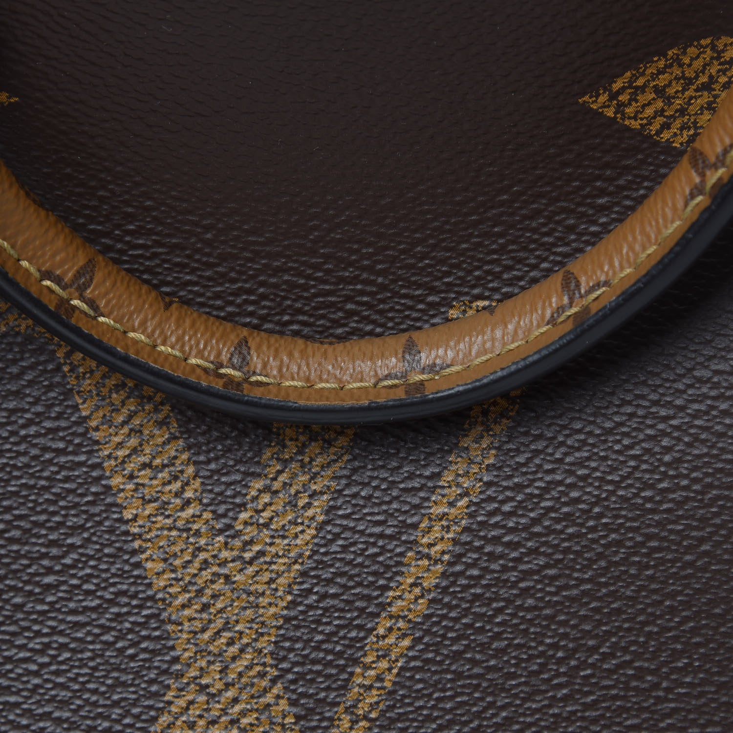 Louis Vuitton Reverse Monogram Giant Onthego GM 14 of 15