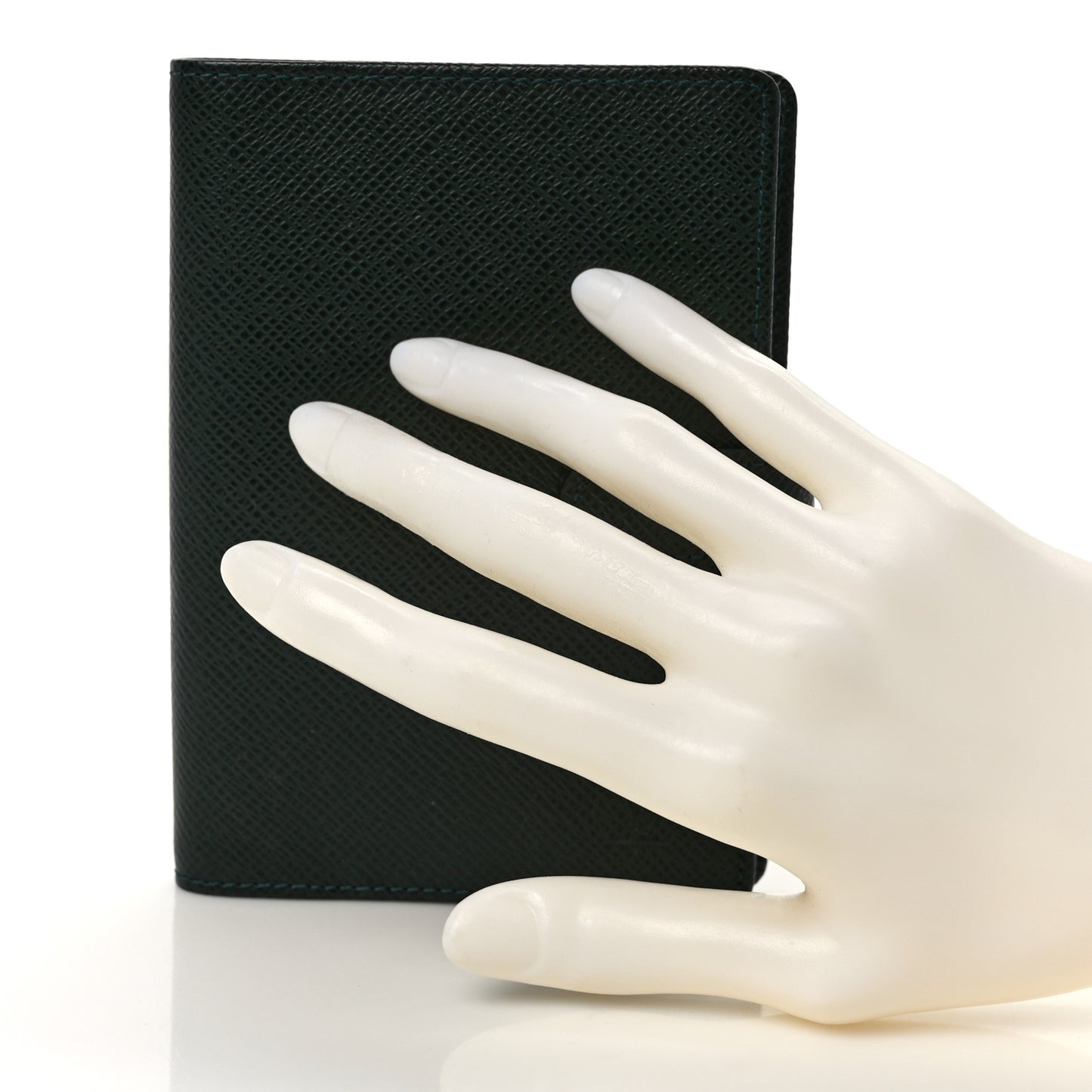 Taiga Small Ring Agenda Cover Epicea