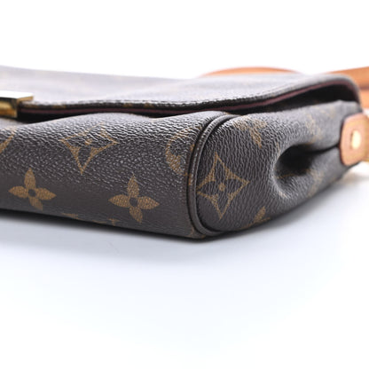 Louis Vuitton Monogram Favorite MM 11 of 14