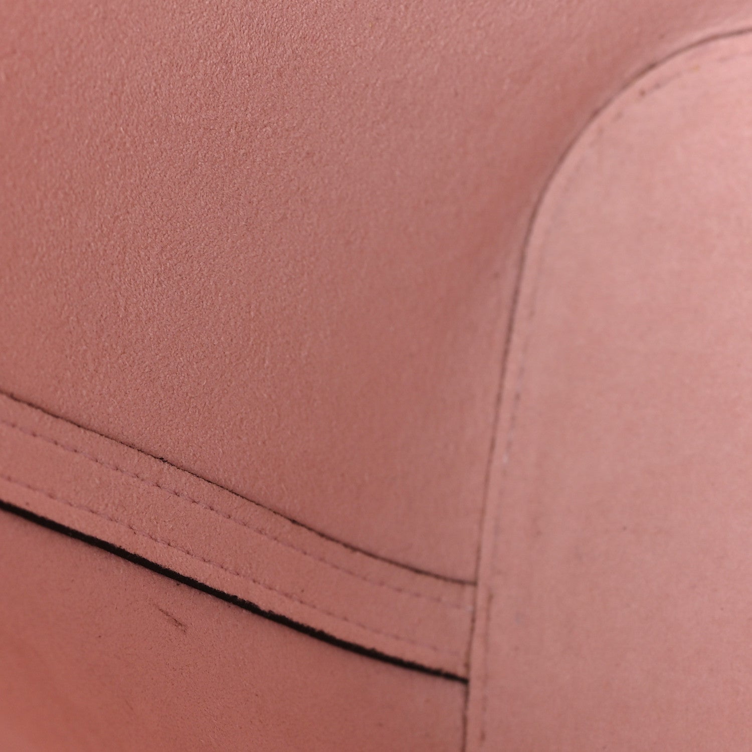 Louis Vuitton Epi Neverfull MM Rose Ballerine 13 of 13